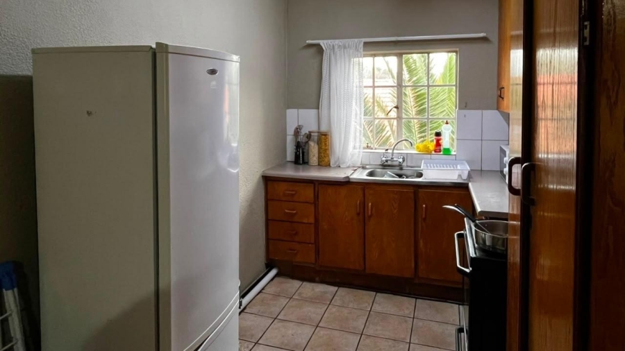 To Let 2 Bedroom Property for Rent in Universitas Free State
